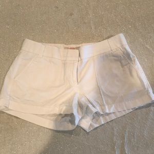 Jcrew chino shorts